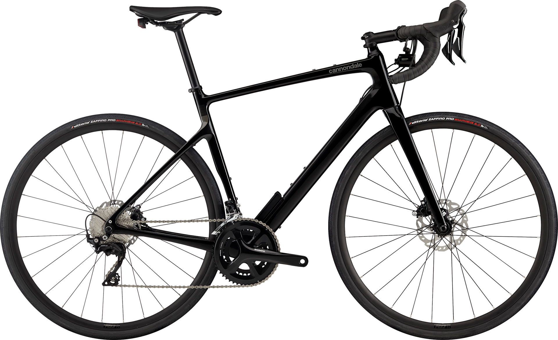 Cannondale Synapse Carbon 2022