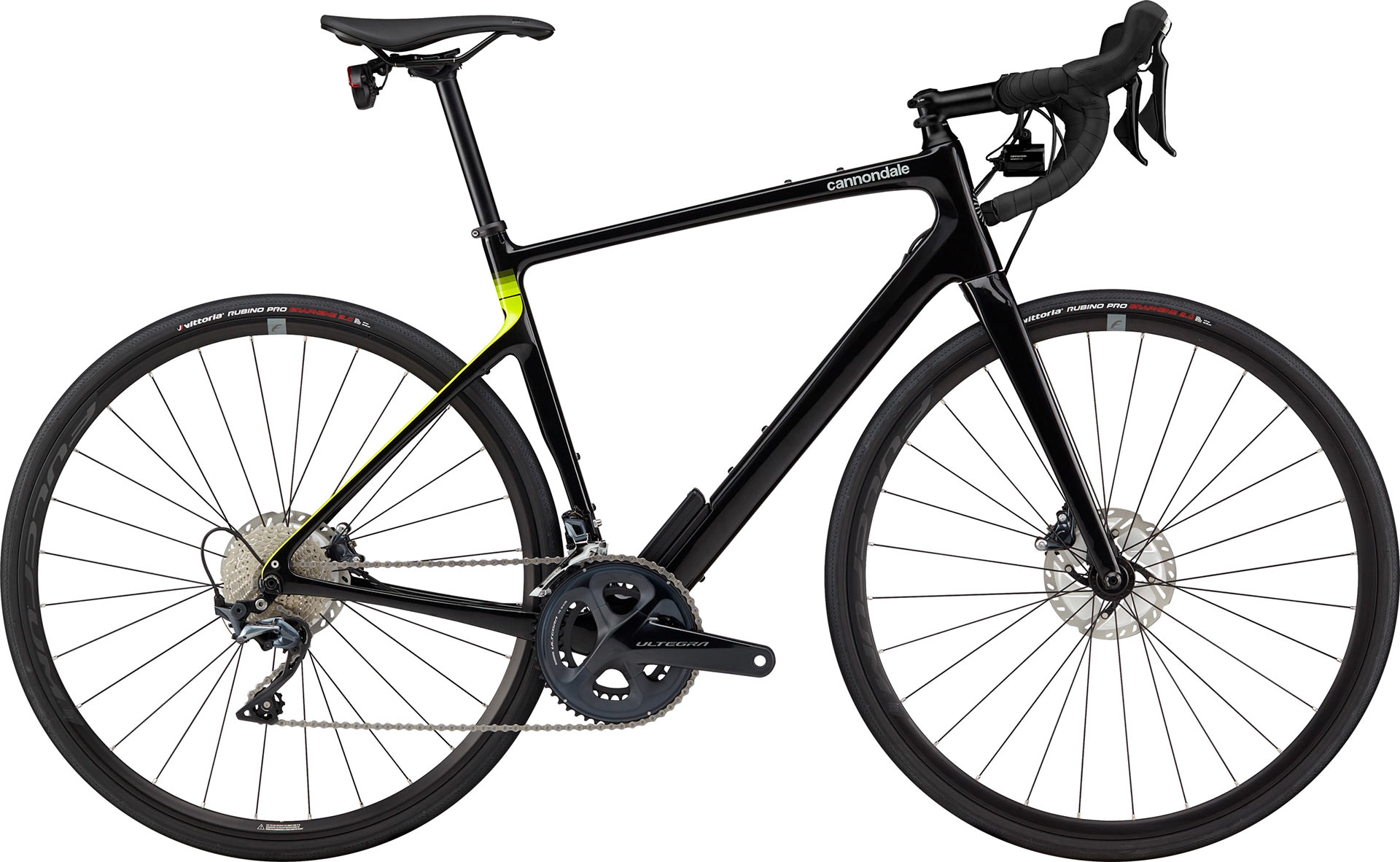 Cannondale Synapse Carbon 2022