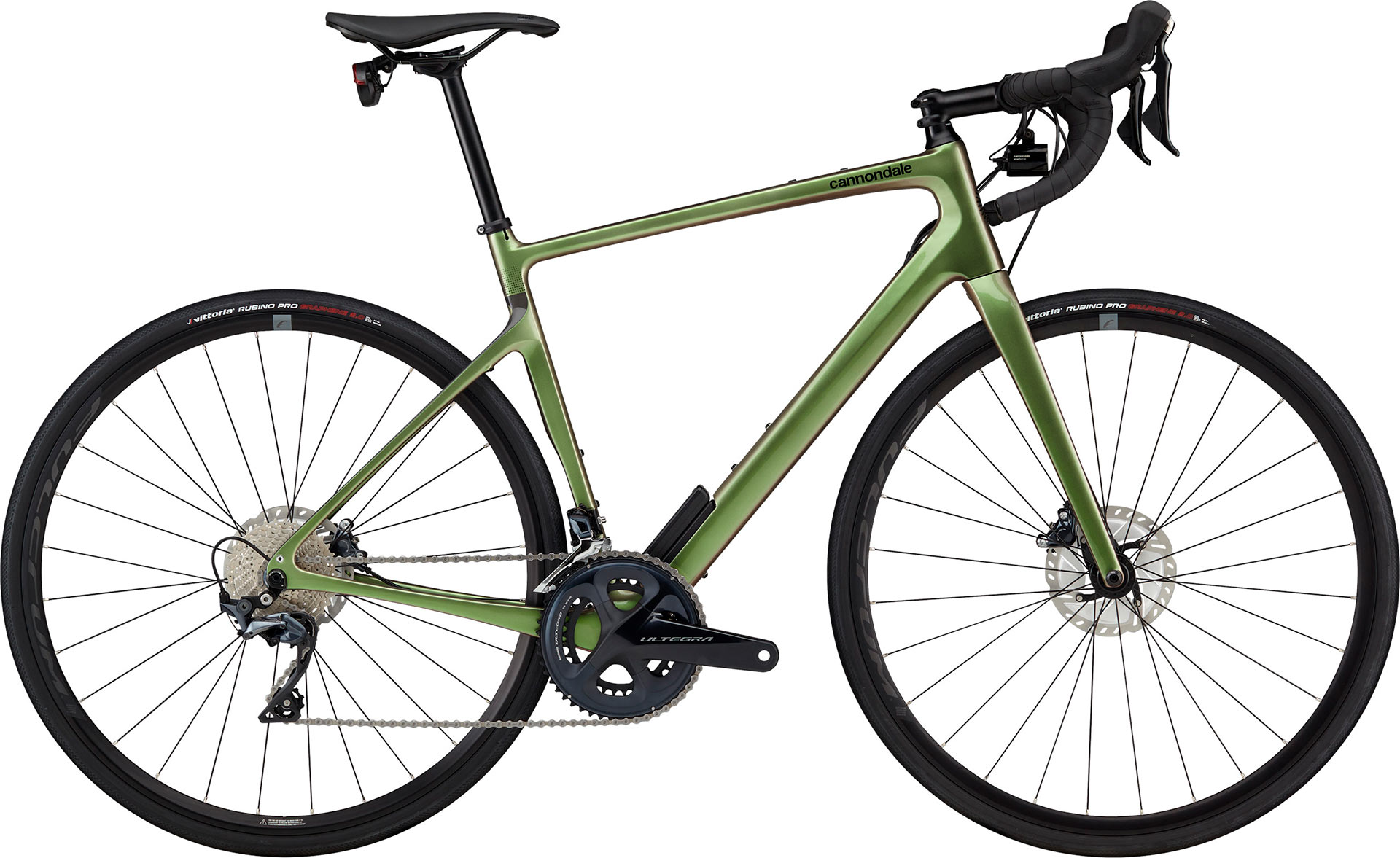 Cannondale Synapse Carbon 2022