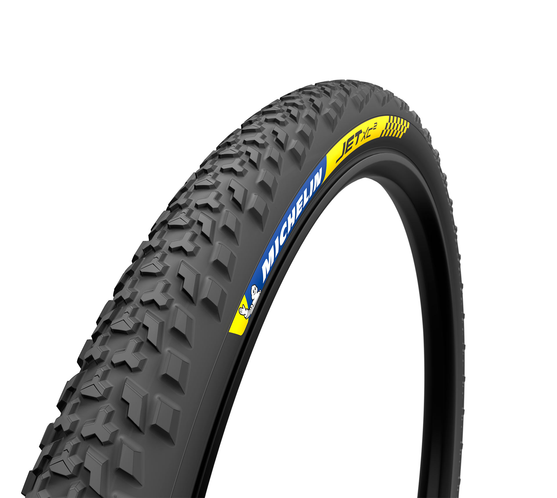 Michelin XC 2022