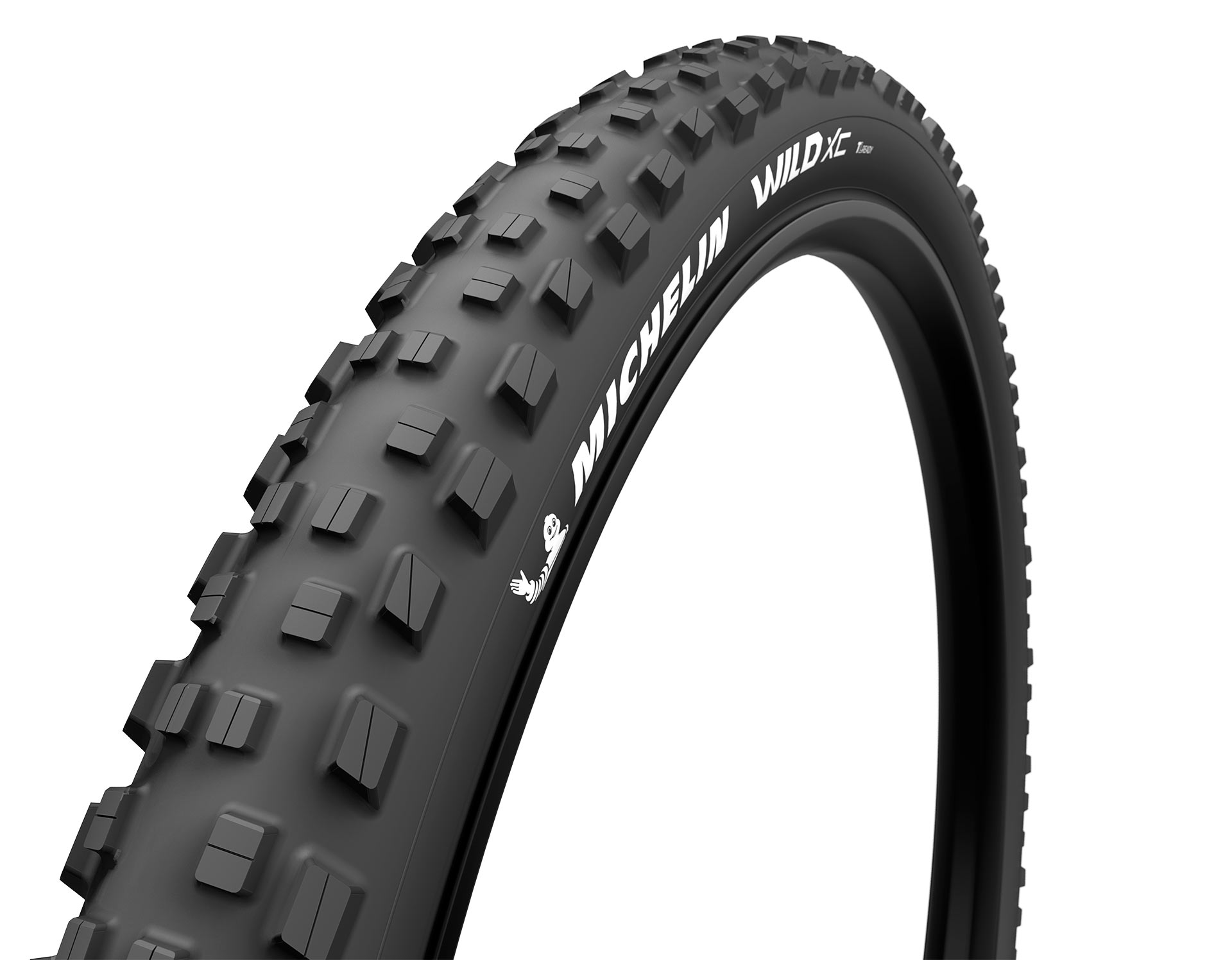 Michelin XC 2022