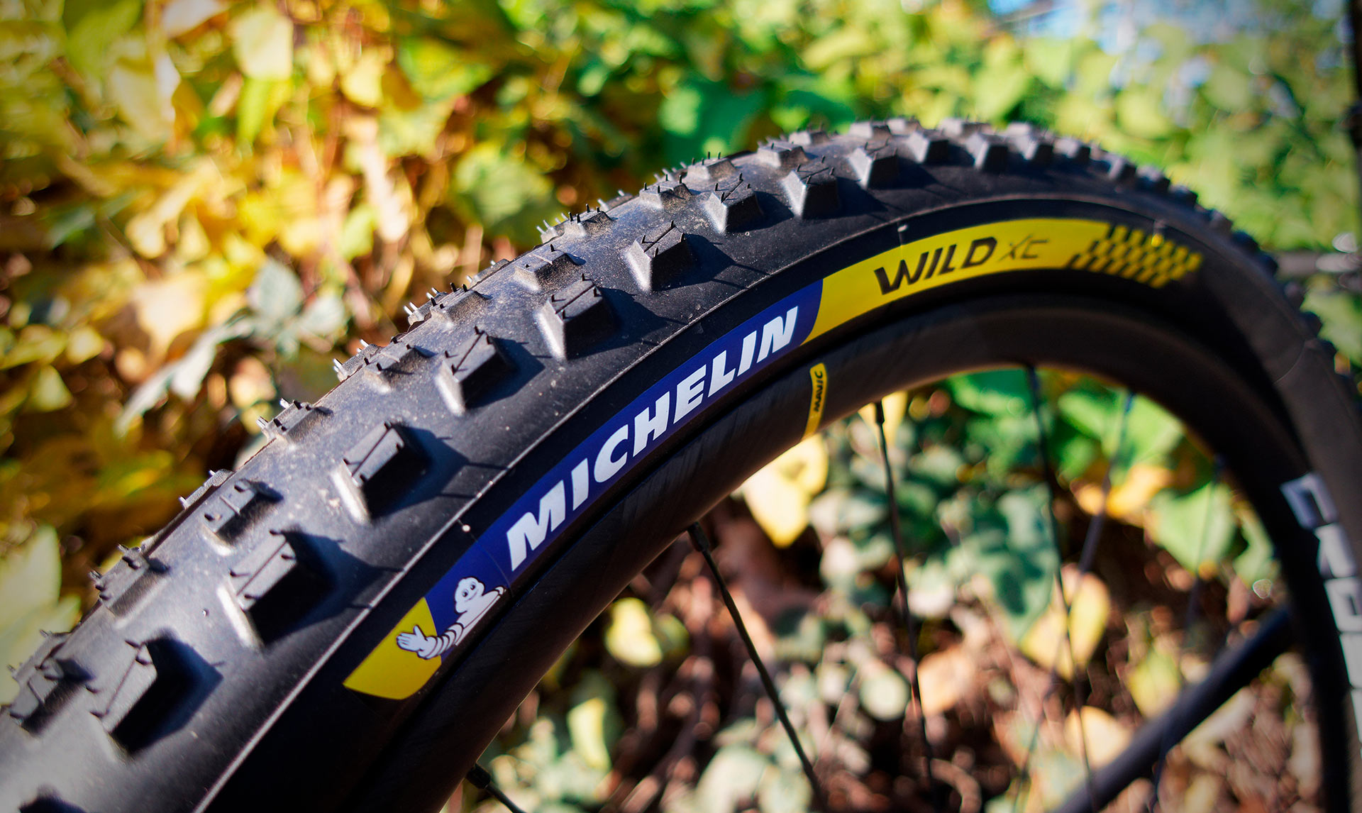 Michelin XC 2022