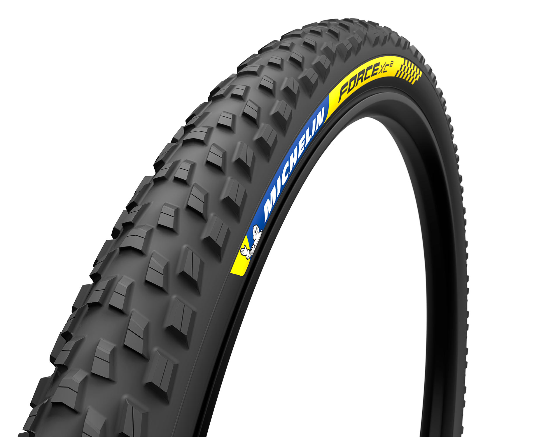 Michelin XC 2022