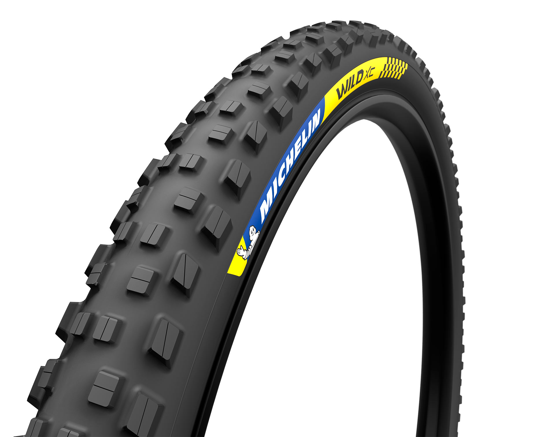 Michelin XC 2022