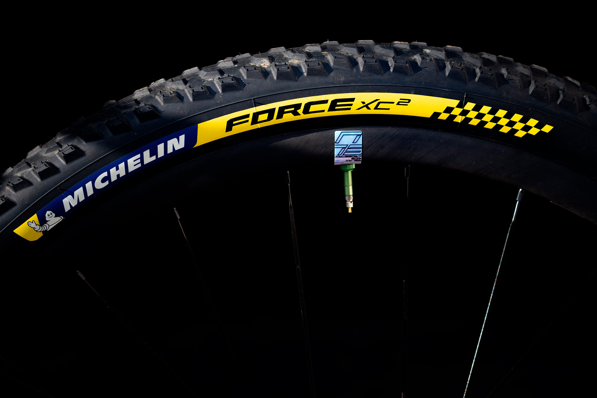 Michelin XC 2022