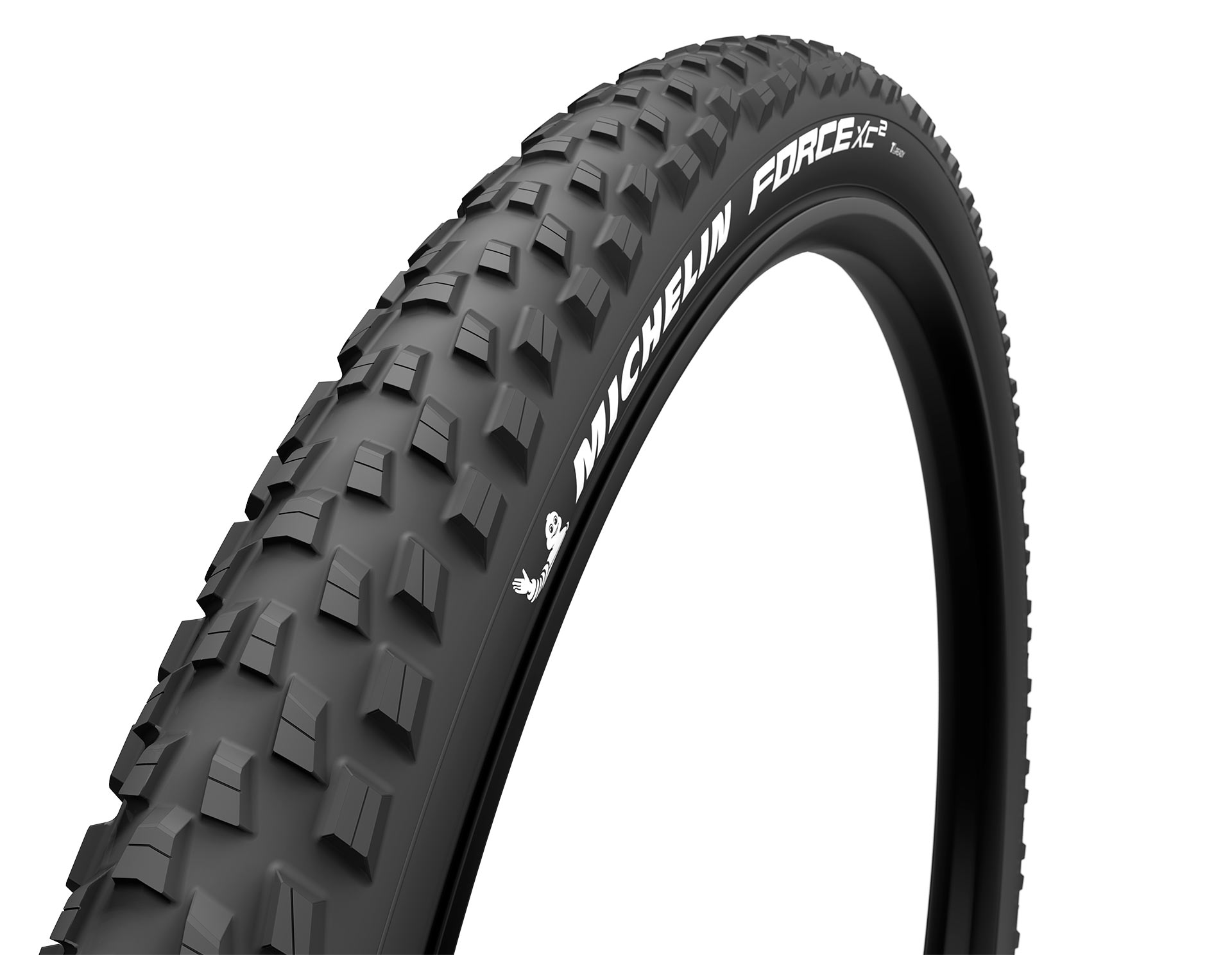 Michelin XC 2022