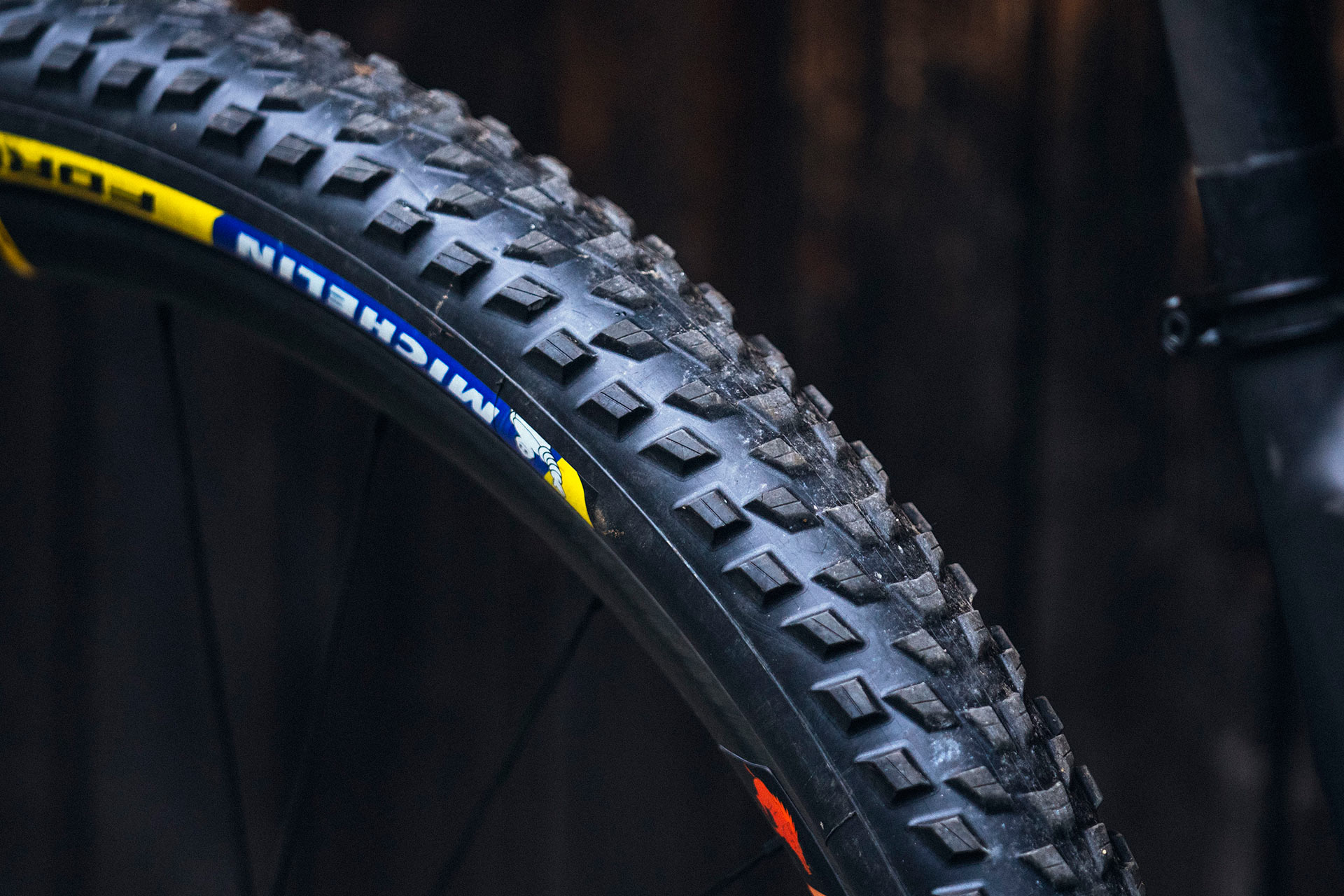 Michelin XC 2022