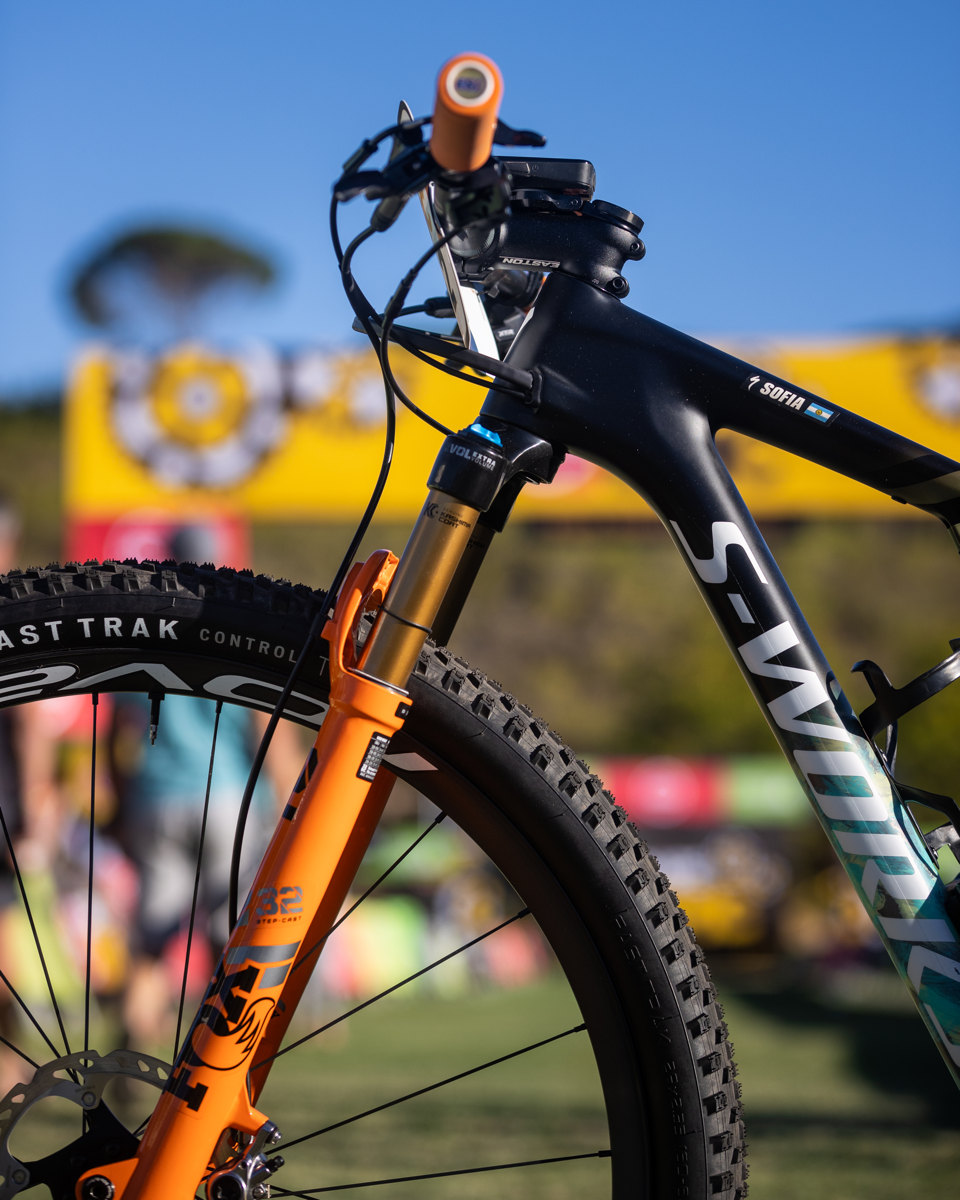 Cape Epic Bikecheck: kola vtz a biky slavnch