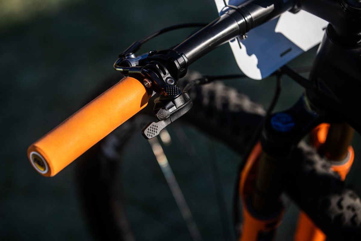 Cape Epic Bikecheck: kola vtz a biky slavnch