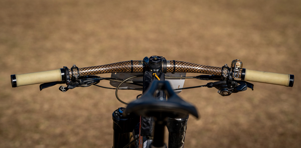 Cape Epic Bikecheck: kola vtz a biky slavnch