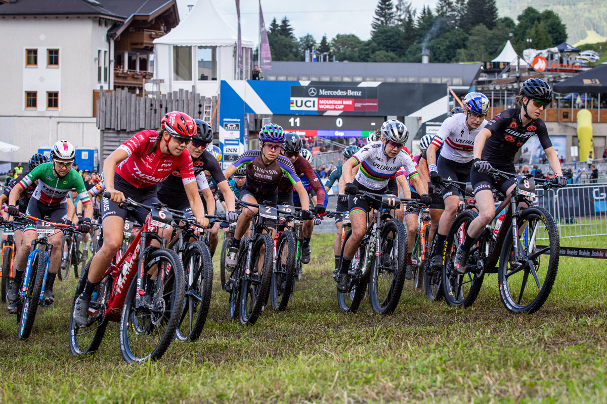 SP - Leogang 2022 - XCC - start en 17:30