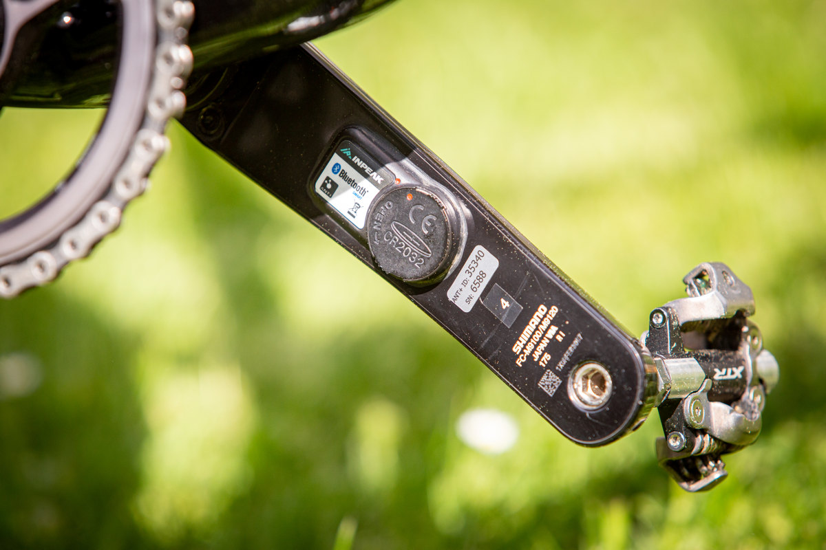 Bikecheck: Kross Earth Ondeje Cinka