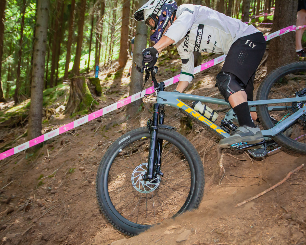 T-mobile esk Enduro Srie - Klnovec 2022