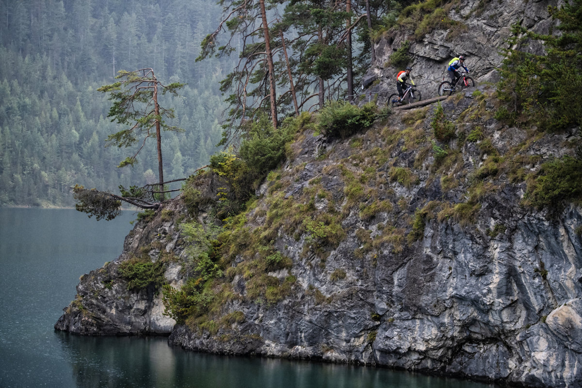 Zugspitz Arena by Gaspi