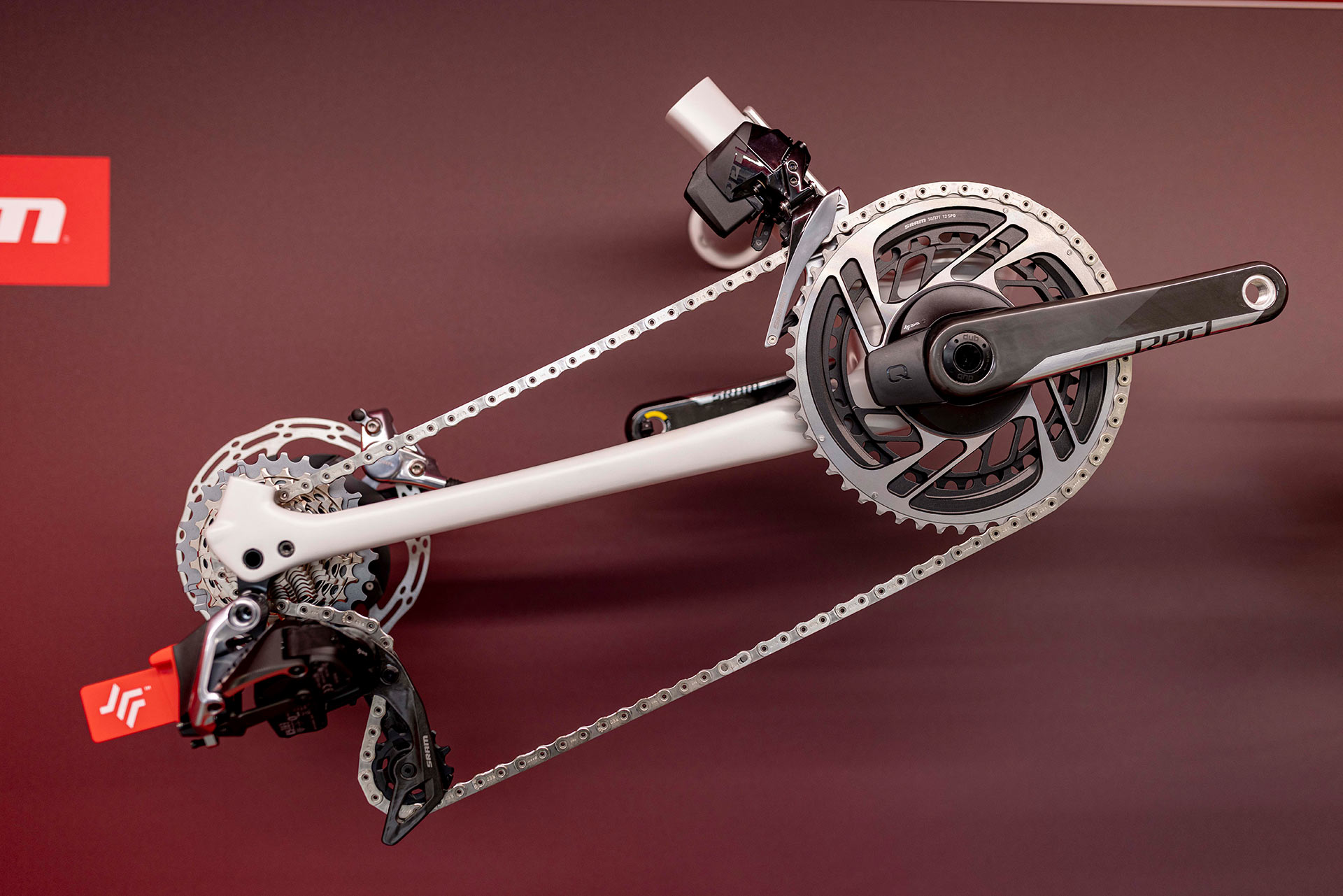 Sram 2023 galerie