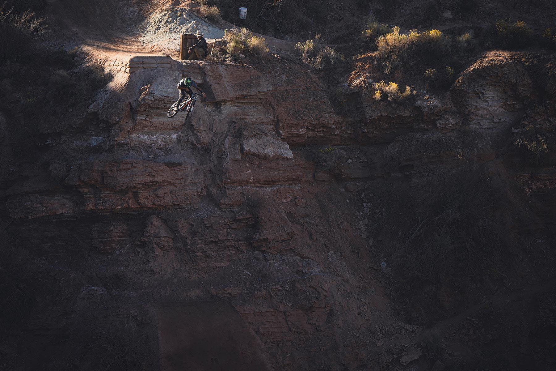 Red Bull Rampage 2022