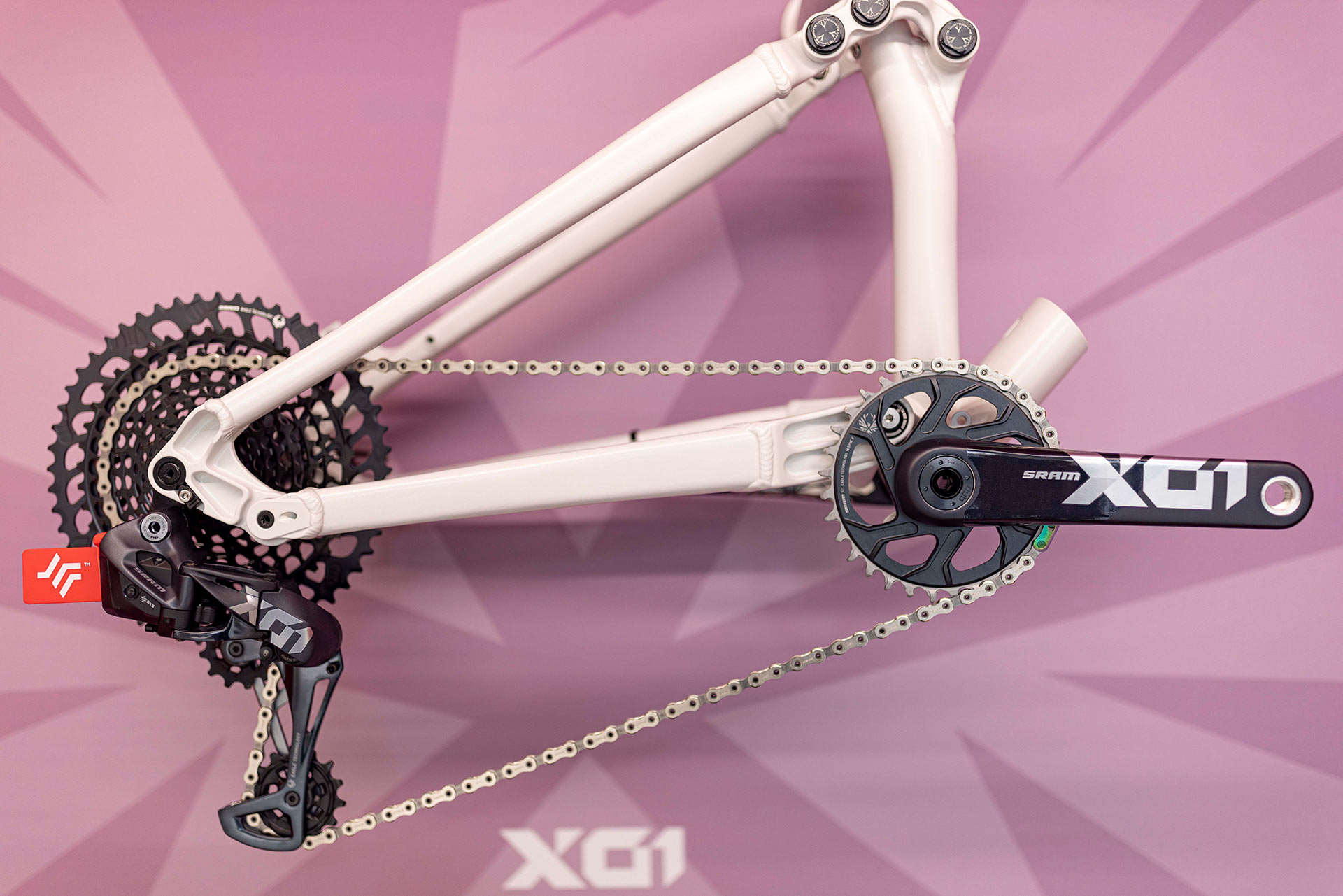 Sram 2023 galerie