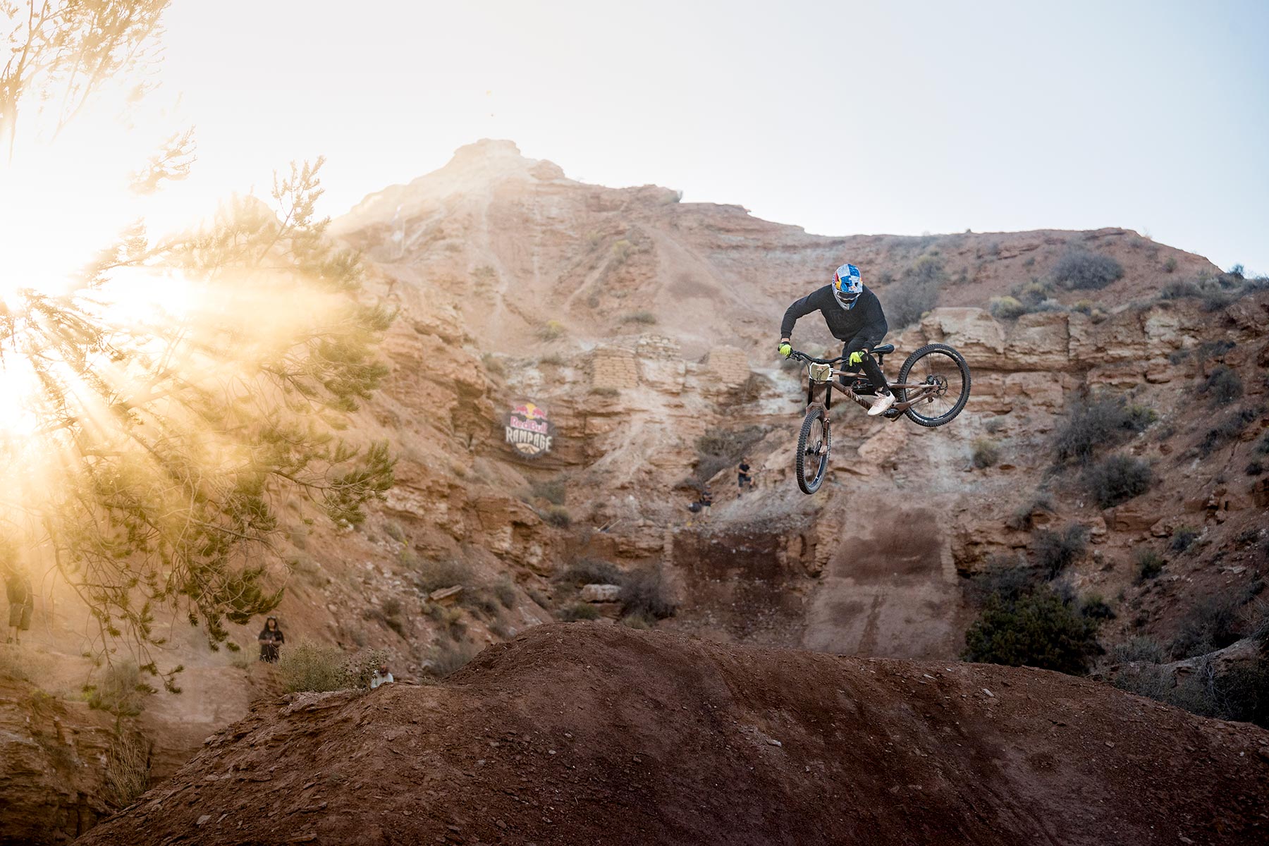 Red Bull Rampage 2022