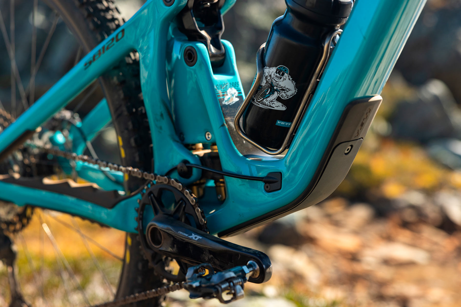 Yeti SB 120 2023