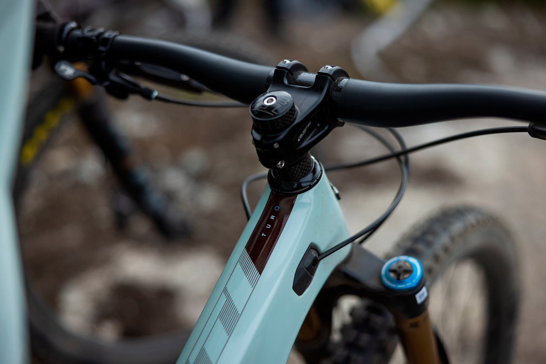 Yeti SB 120 2023