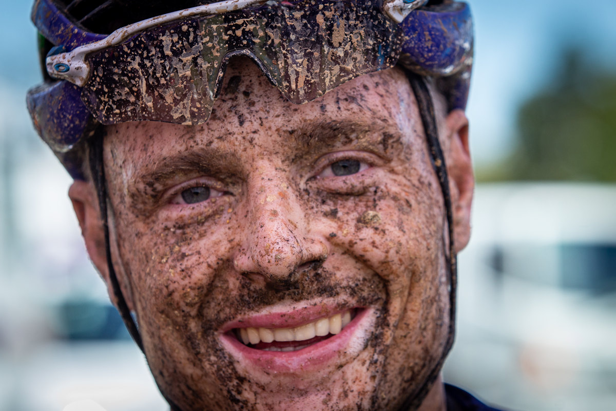 Cape Epic 2023 - 5. etapa - Petr Vako