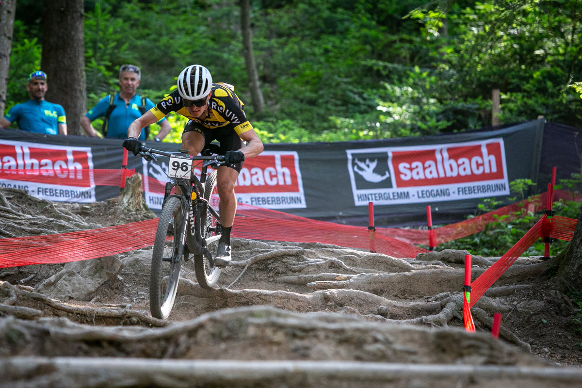 Svtov pohr - Leogang 2023 - XCO #3