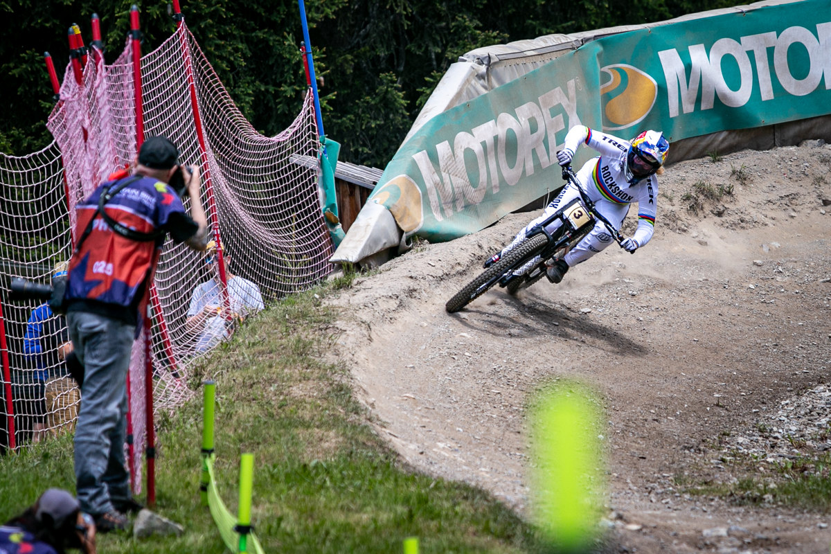 Svtov pohr - Lenzerheide 2023 - DHIite