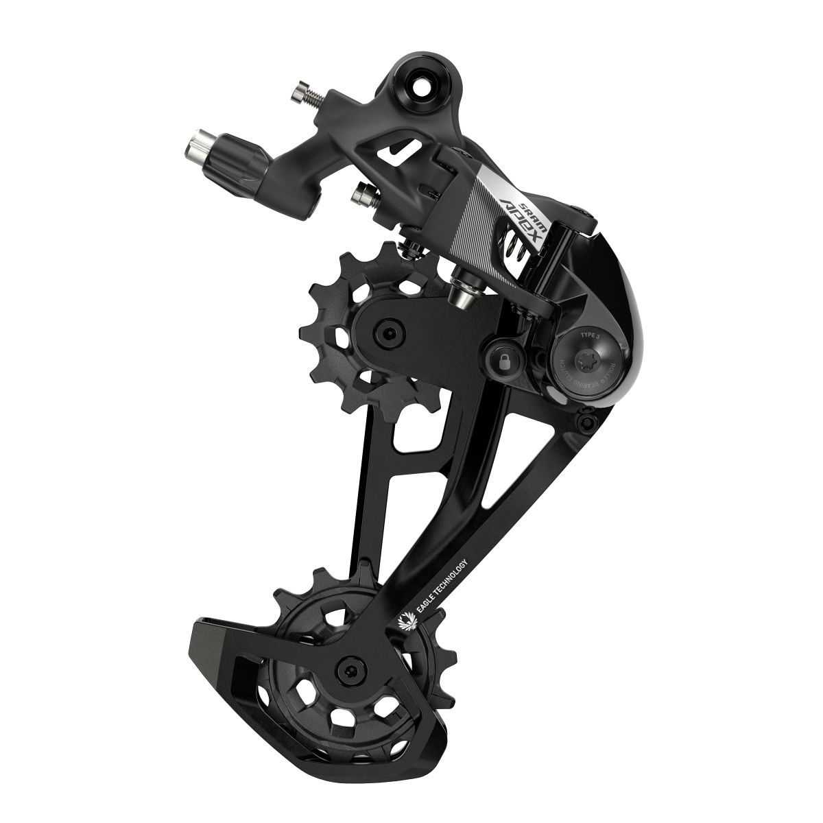 Sram Apex 1x12