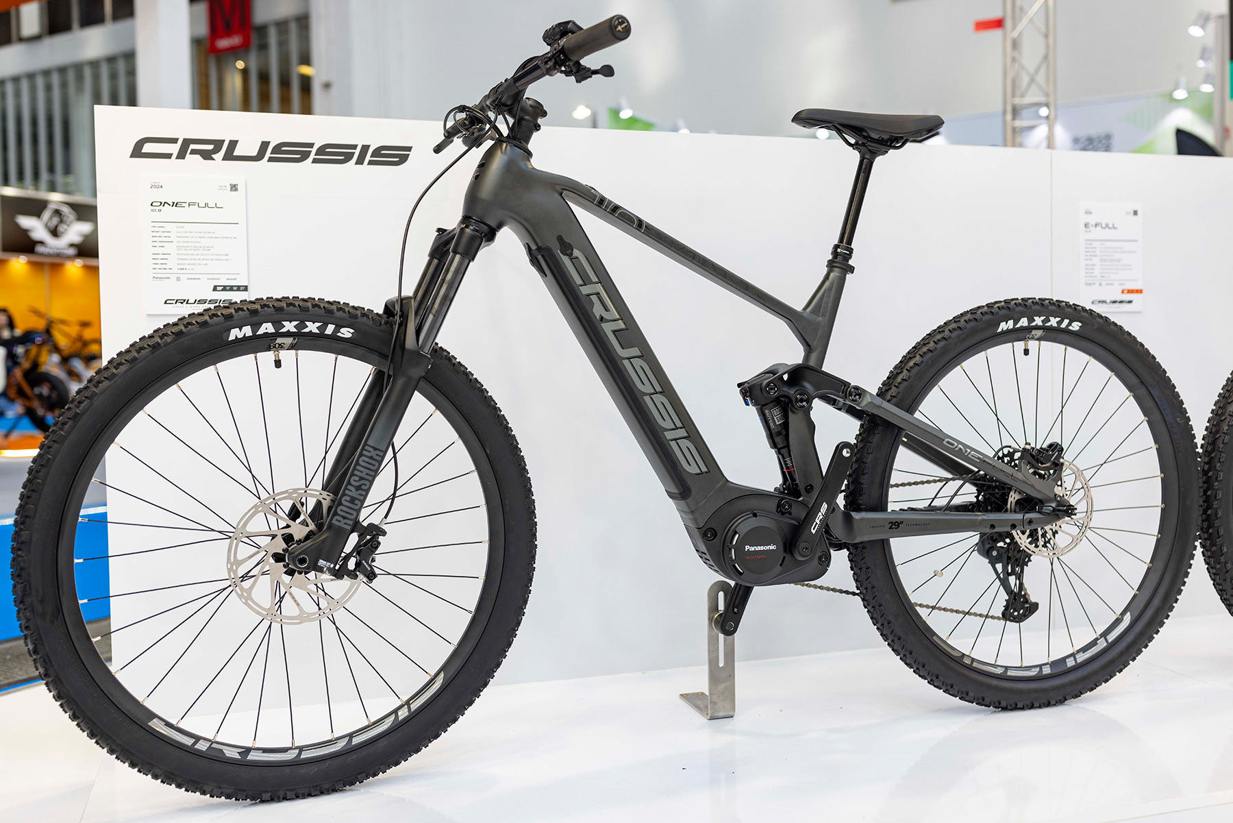 Eurobike 2023