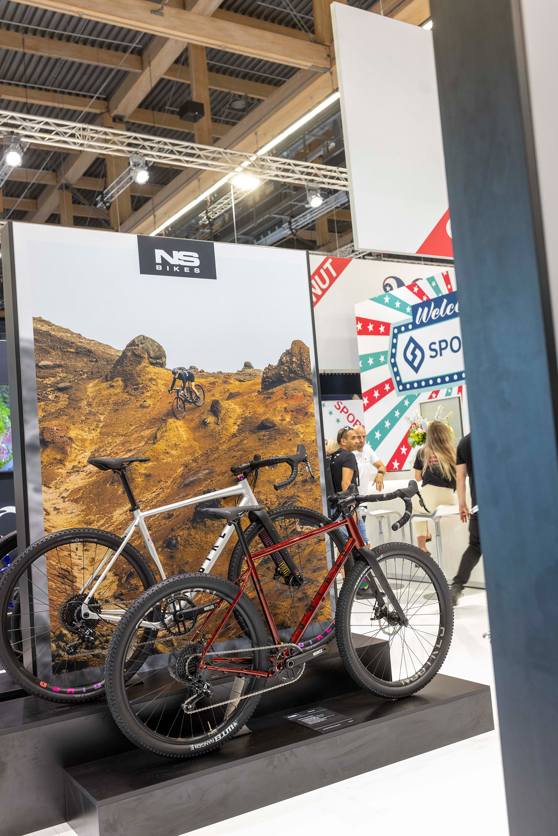 Eurobike 2023