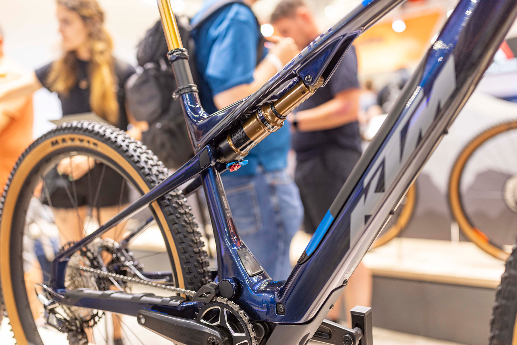 Eurobike 2023