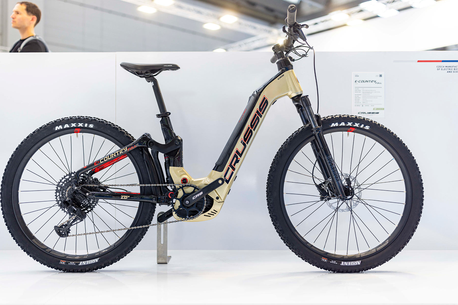 Eurobike 2023