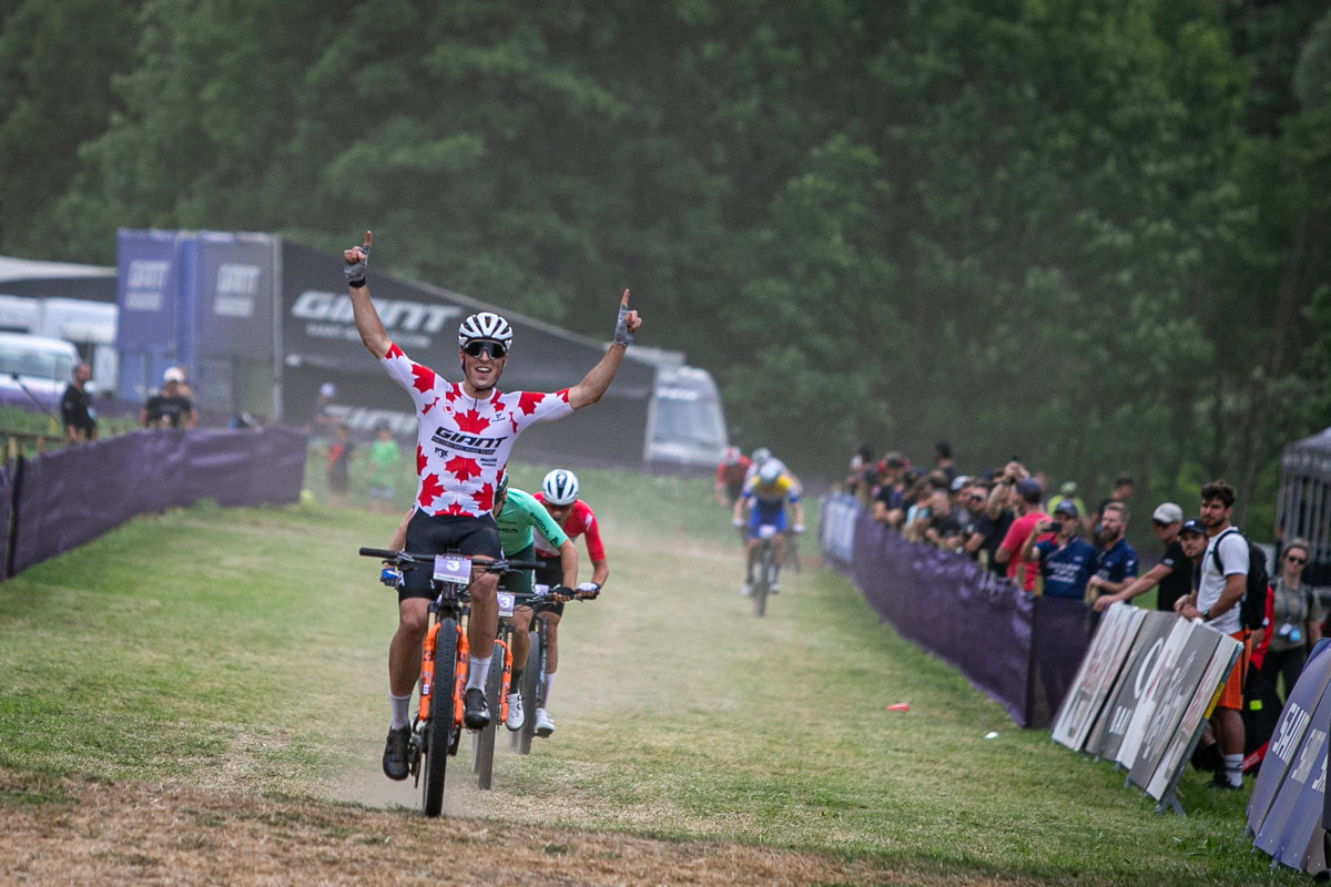 SP Val di Sole - short track U23