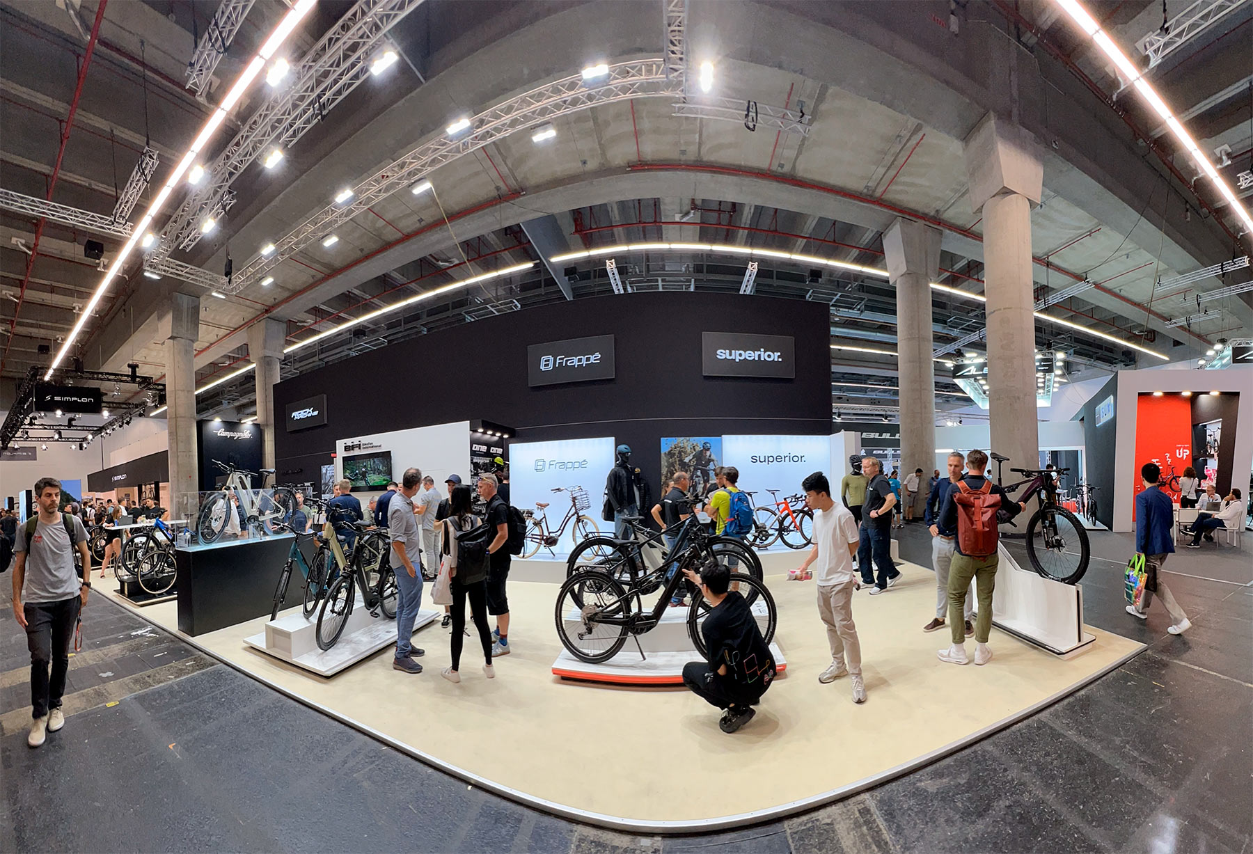 Eurobike 2023