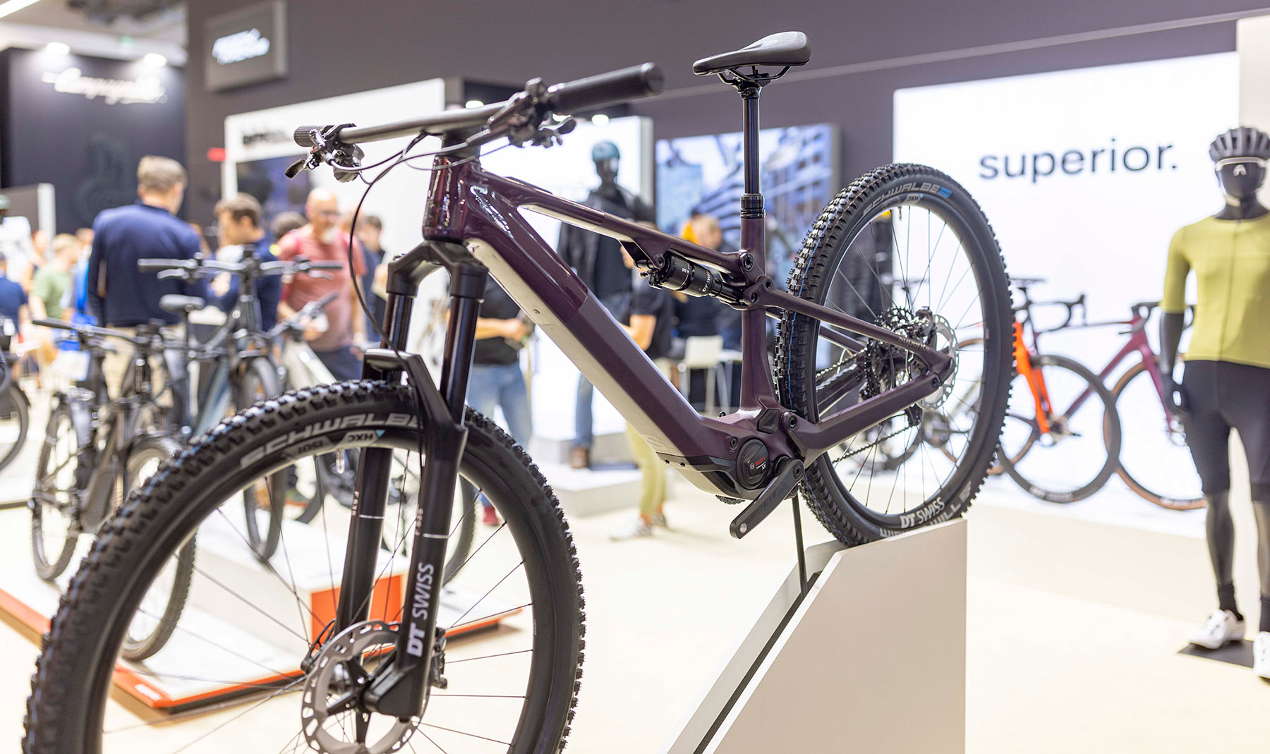 Eurobike 2023