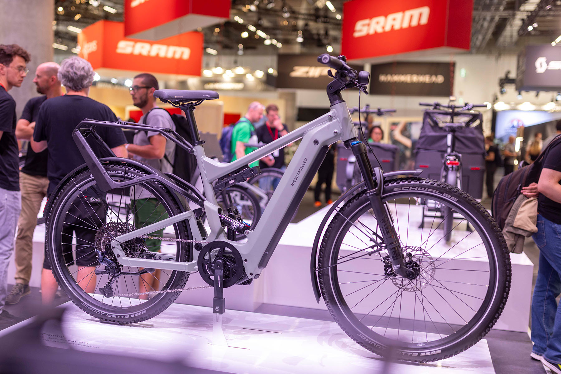 Eurobike 2023