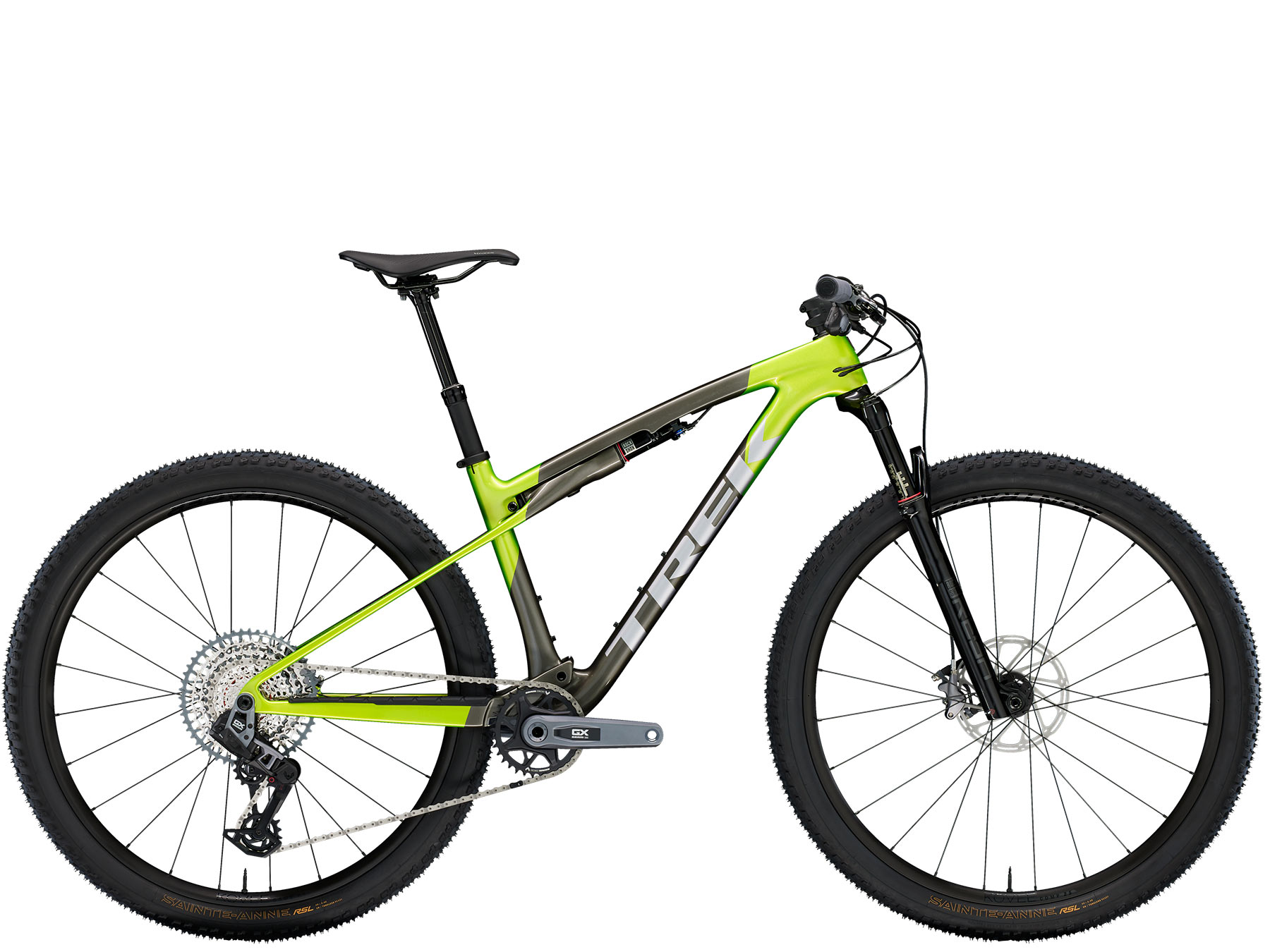 Trek Supercaliber 2024