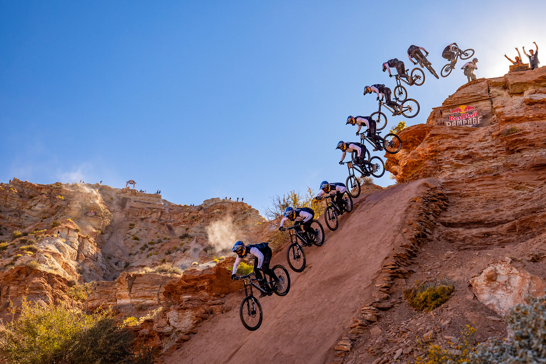 Red Bull Rampage 2023