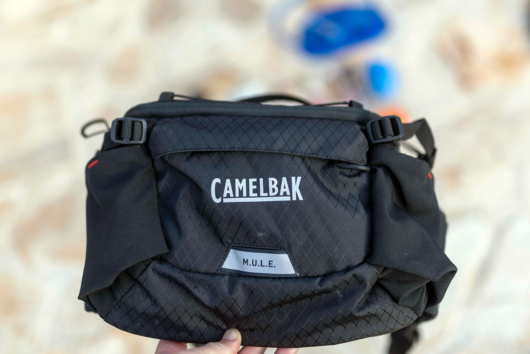 Camelbak MULE 5 ledvinka