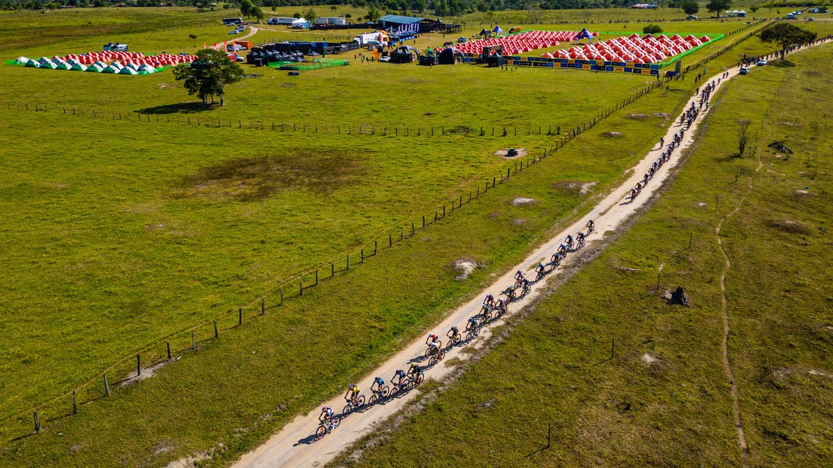 Brasil Ride Bahia 2023