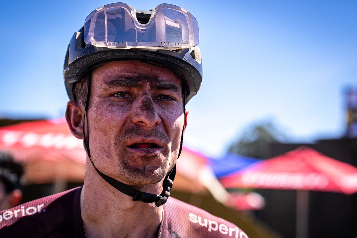 Cape Epic 2024 - prolog