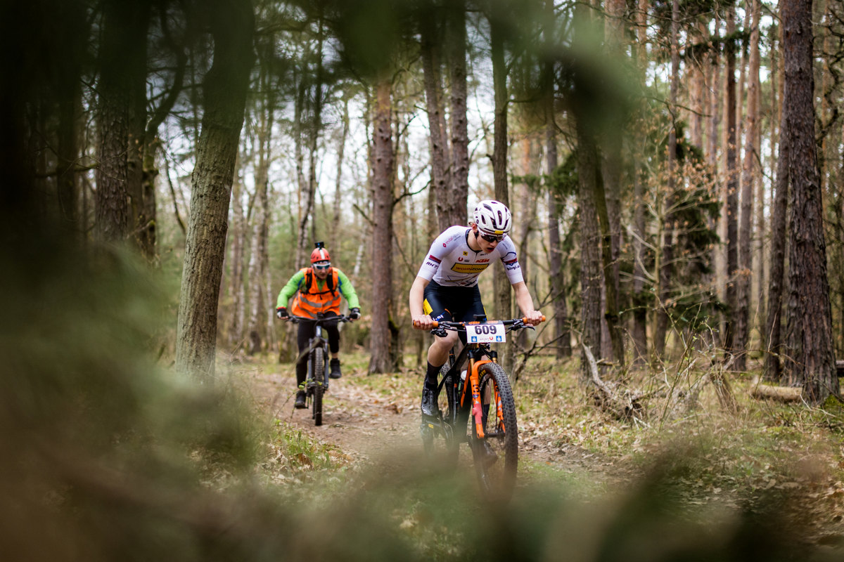 Kamptal Trophy - Langenlois 2024