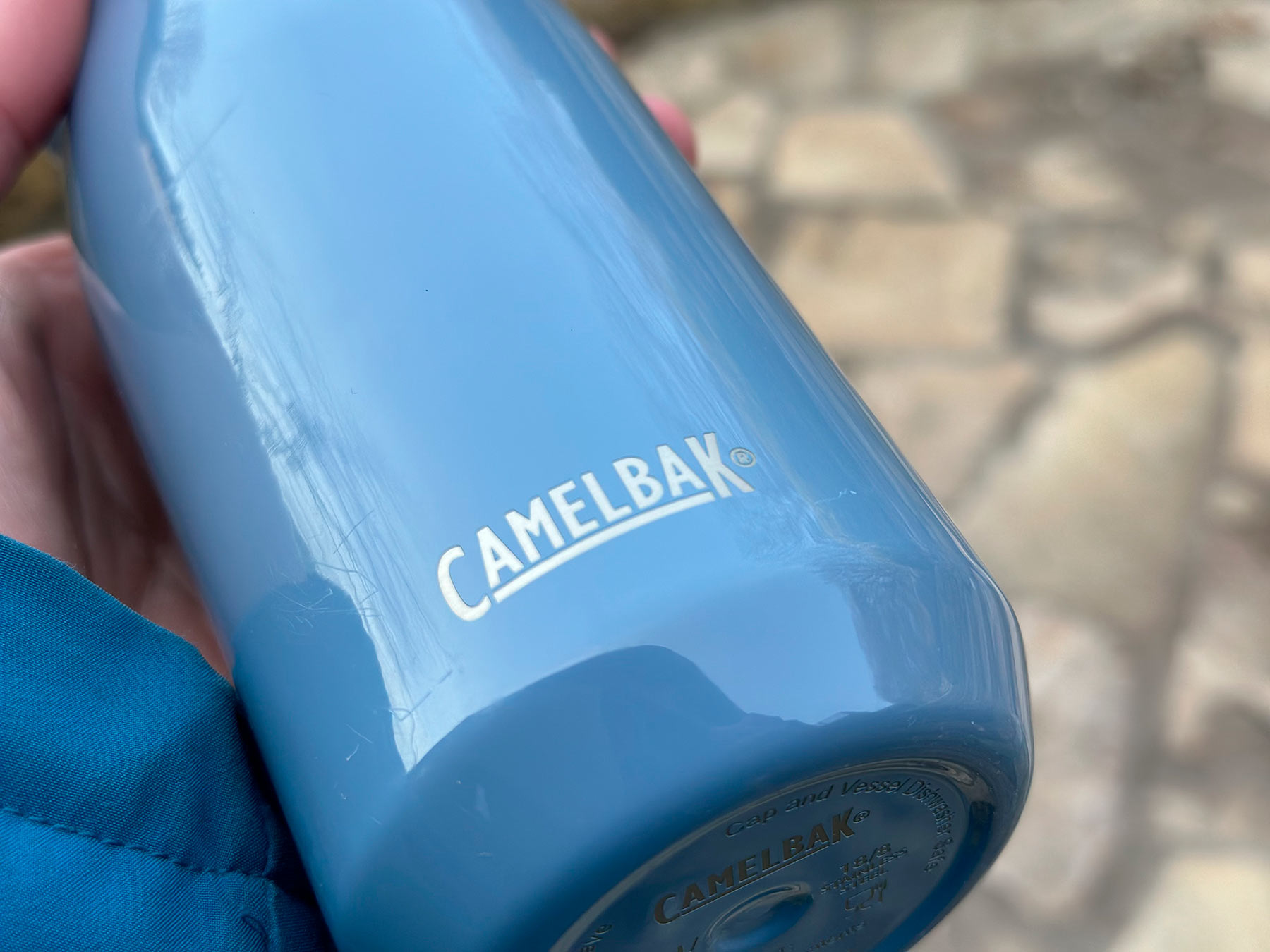 Camelbak Podium Vacuum Insulated Stainless