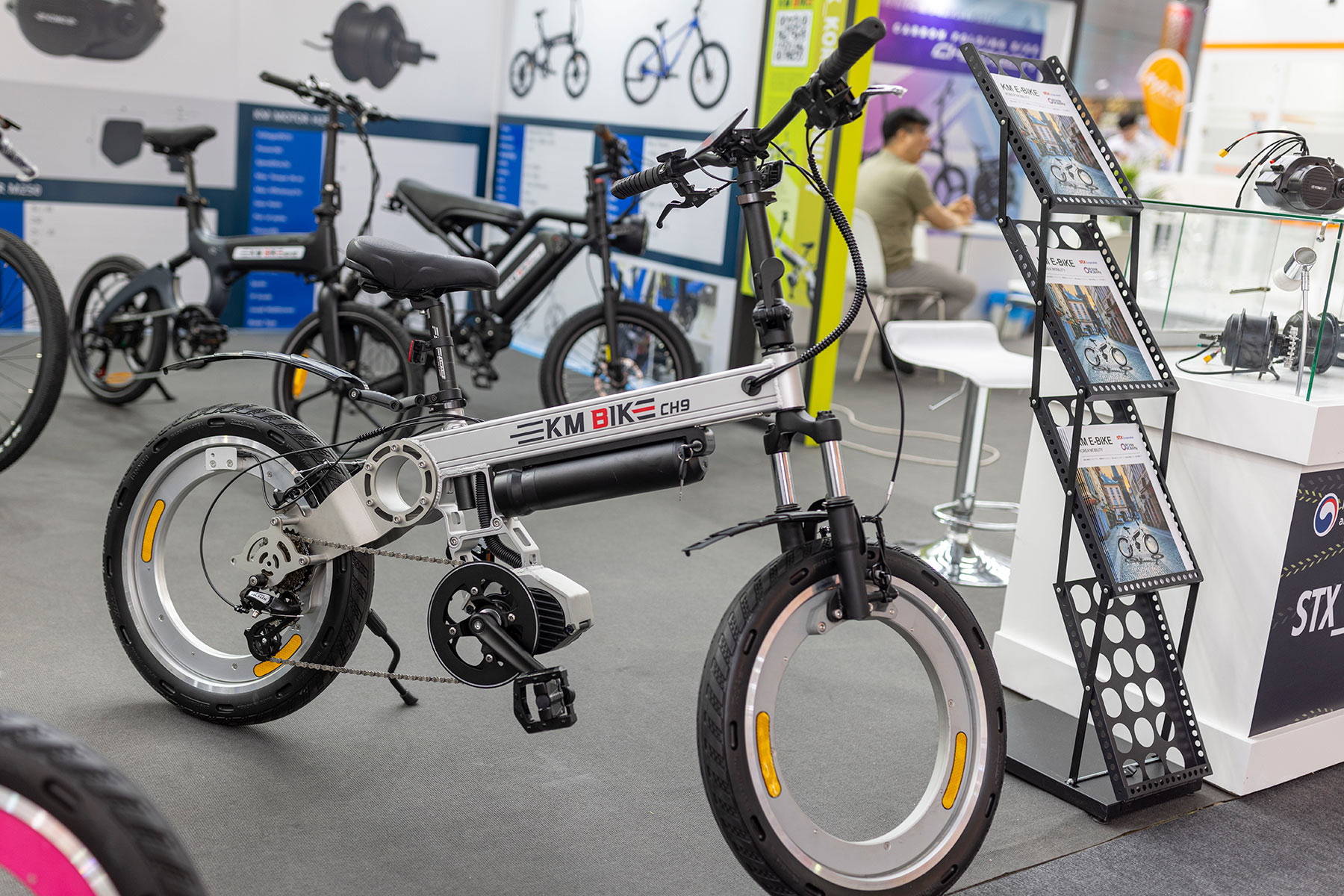 Eurobike 2024