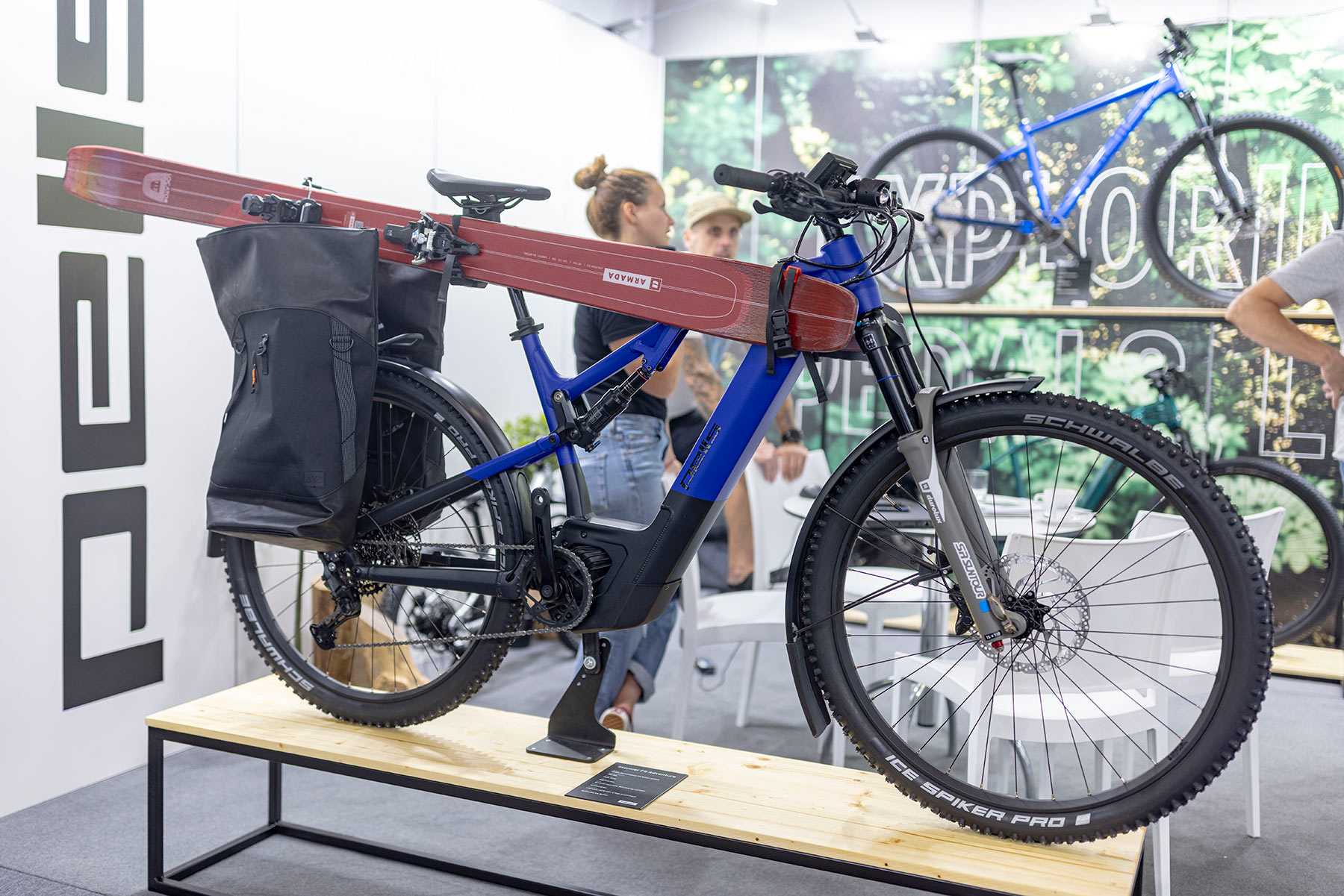 Eurobike 2024