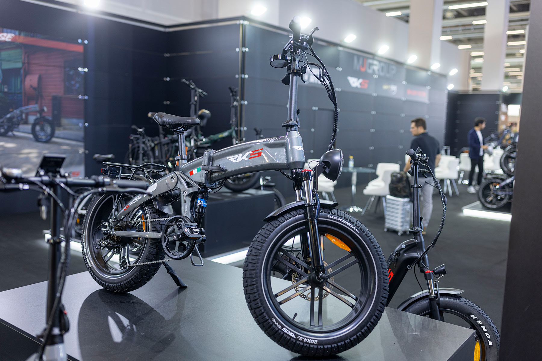 Eurobike 2024