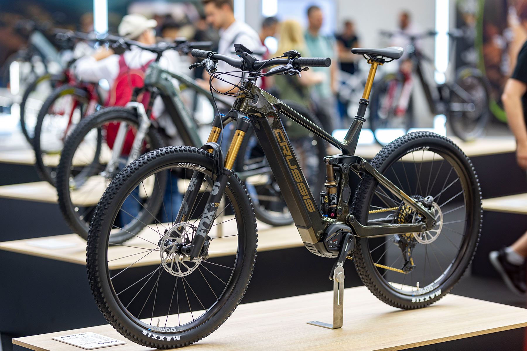 Eurobike 2024