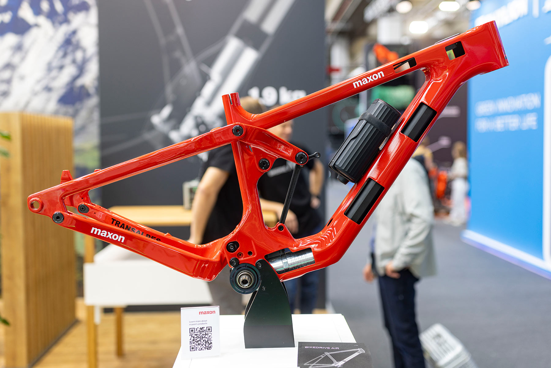 Eurobike 2024