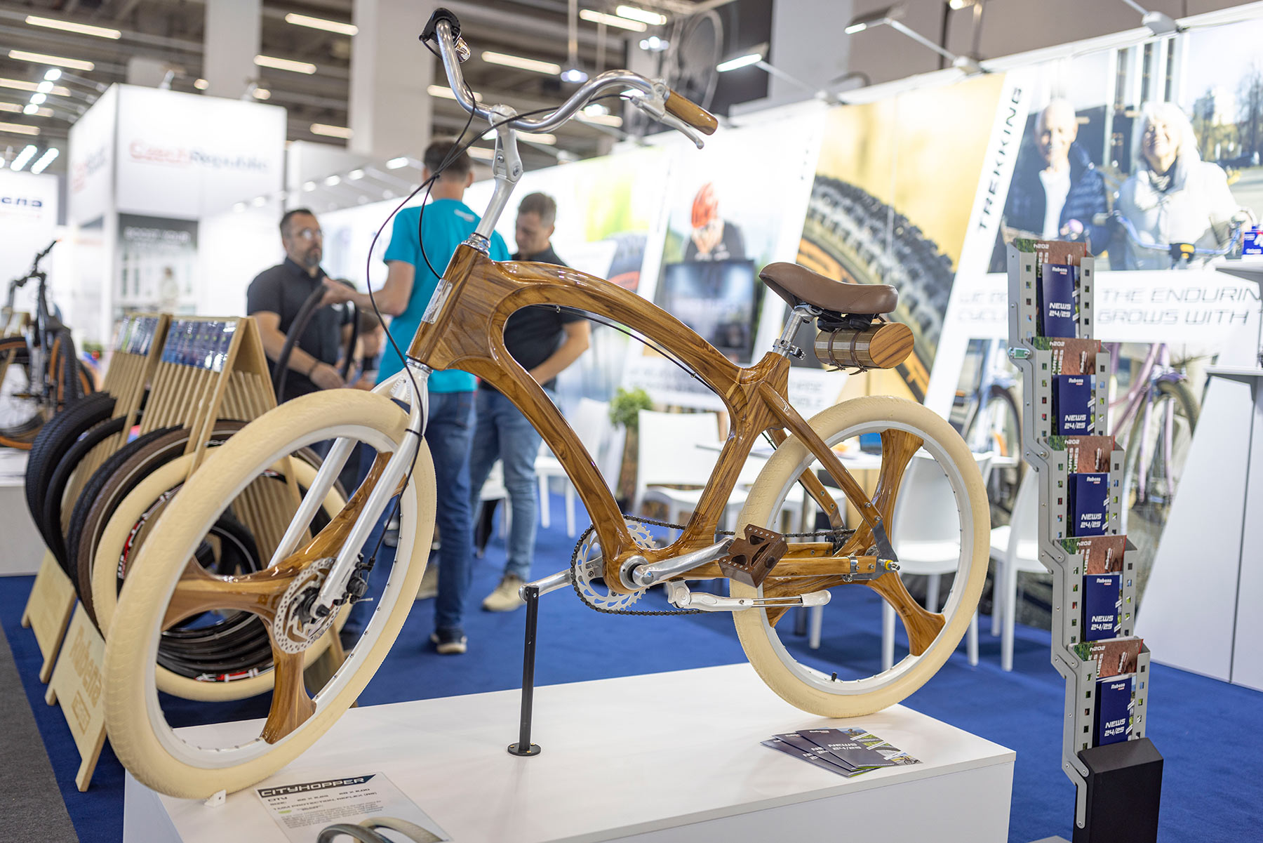 Eurobike 2024