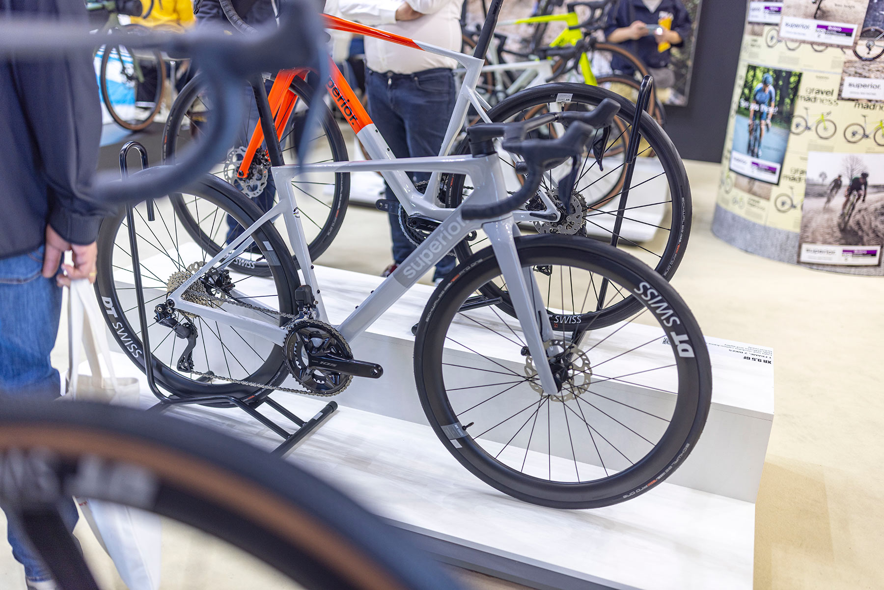 Eurobike 2024